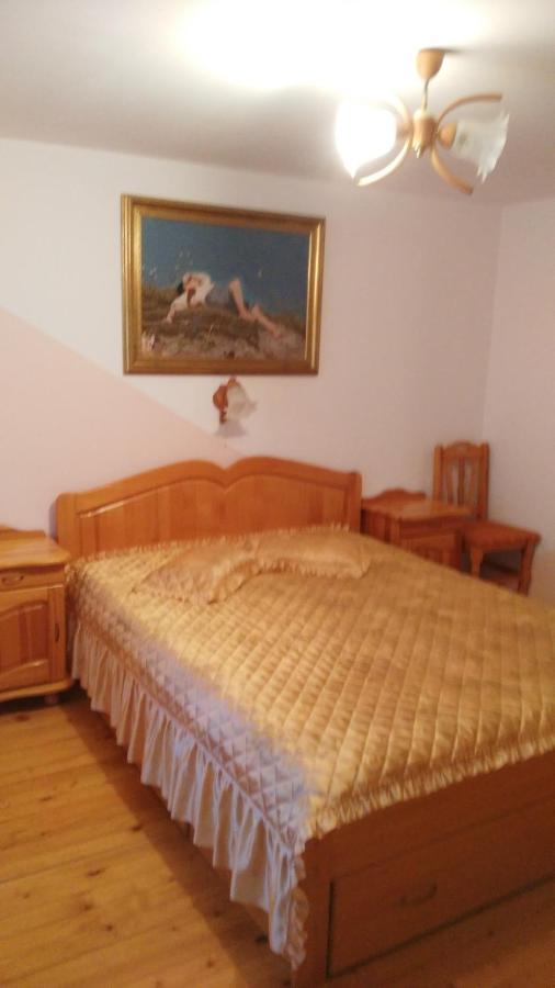 Hotel Къща Под Наем Petrova Cherven  Esterno foto